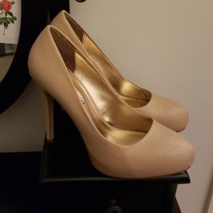 Madden Girl Heels 👠👠